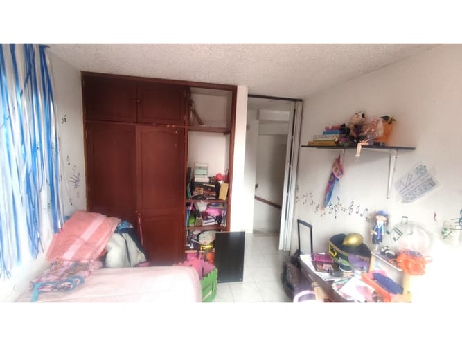 Casa de 3 alcobas en arriendo en Cantalejo, Bogotá, 70 m² · foto 14 de 21