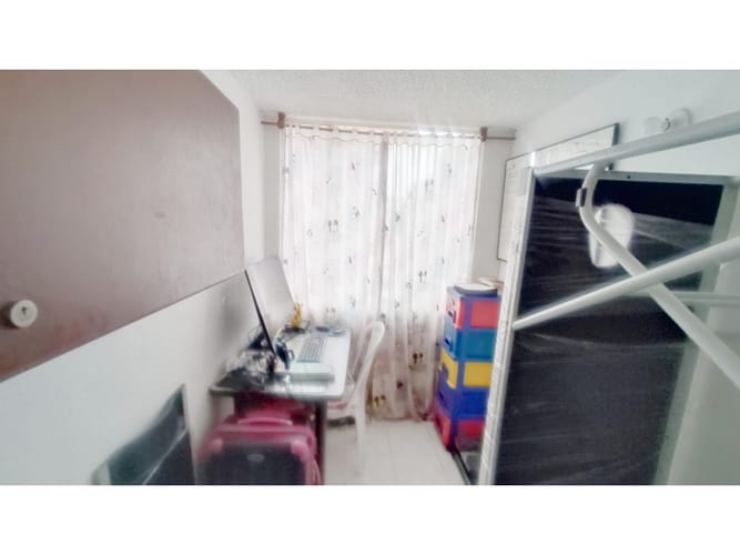 Casa de 3 alcobas en arriendo en Cantalejo, Bogotá, 70 m² · foto 15 de 21