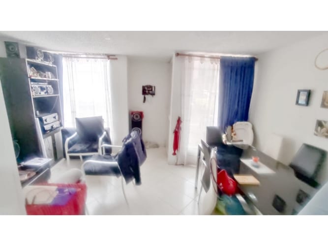 Casa de 3 alcobas en arriendo en Cantalejo, Bogotá, 70 m² · foto 18 de 21