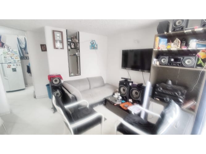 Casa de 3 alcobas en arriendo en Cantalejo, Bogotá, 70 m² · foto 20 de 21