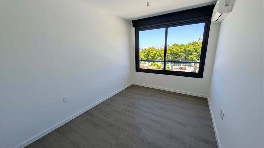 Alquiler Cordón Soho, apartamento 2 Dormitorios y garage · Foto 7