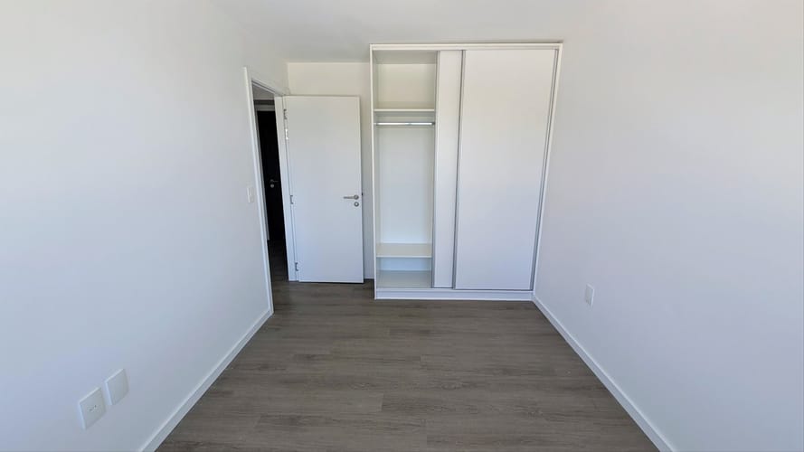 Alquiler Cordón Soho, apartamento 2 Dormitorios y garage · Foto 8