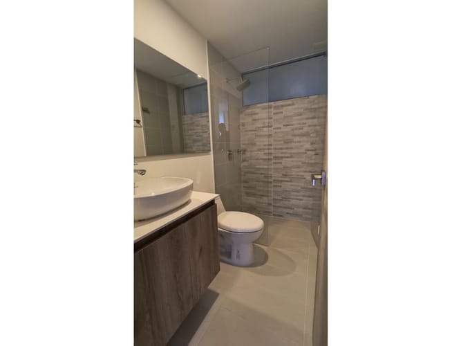 Apartamento de 3 alcobas en arriendo en Ciudad Del Río, Medellín, 93 m² · foto 10 de 17