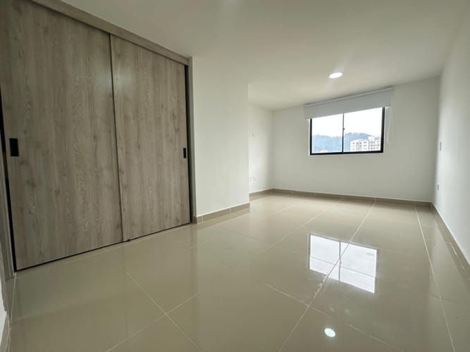 Apartamento de 2 alcobas en arriendo en Calle Larga, Sabaneta, 70 m² · foto 9 de 12