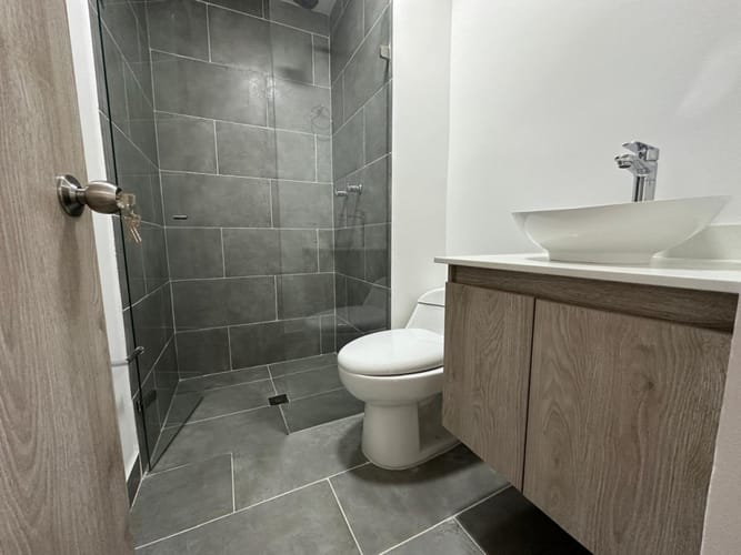 Apartamento de 2 alcobas en arriendo en Calle Larga, Sabaneta, 70 m² · foto 12 de 12