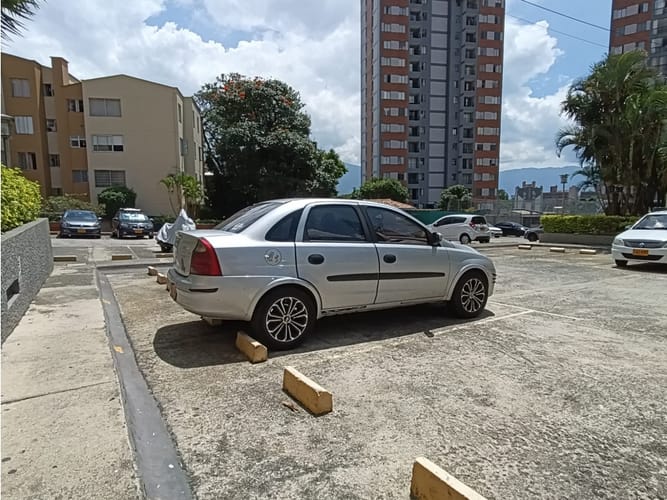 Apartamento de 3 alcobas en venta en Calasanz Parte Alta, Medellín, 70 m² · foto 16 de 21
