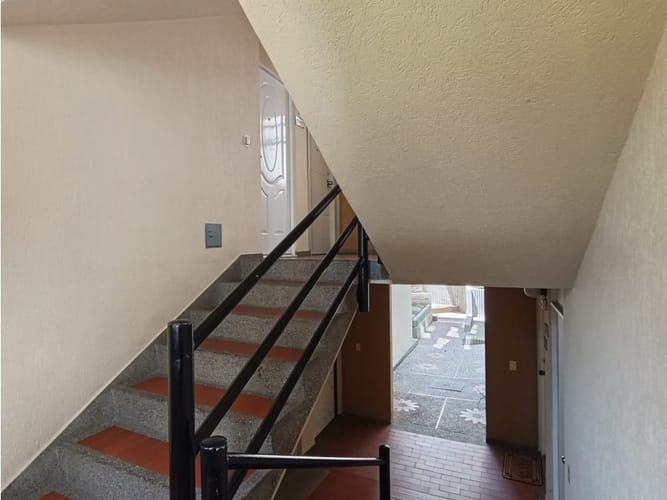 Apartamento de 3 alcobas en venta en Calasanz Parte Alta, Medellín, 70 m² · foto 17 de 21