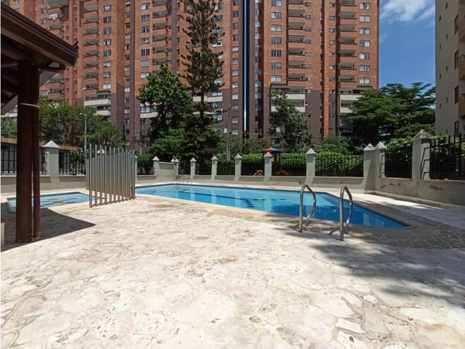 Apartamento de 3 alcobas en venta en Calasanz Parte Alta, Medellín, 70 m² · foto 18 de 21