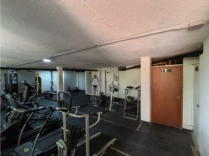 Apartamento de 3 alcobas en venta en Calasanz Parte Alta, Medellín, 70 m² · foto 19 de 21