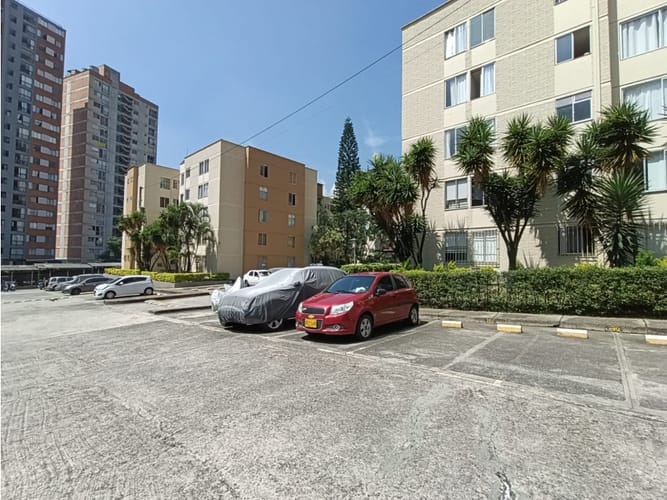Apartamento de 3 alcobas en venta en Calasanz Parte Alta, Medellín, 70 m² · foto 21 de 21