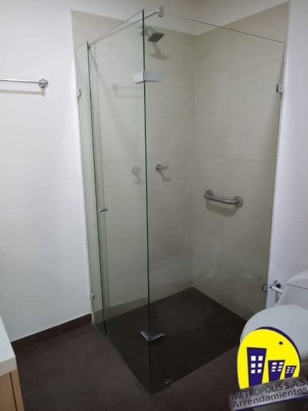 Apartamento de 3 alcobas en venta en La Candelaria, Medellín · foto 19 de 19