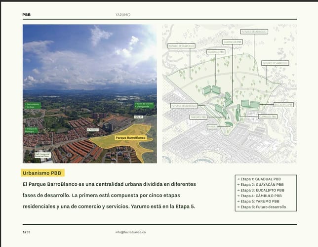 Apartamento de 3 alcobas en venta en Barro Blanco, Rionegro, 53 m² · foto 9 de 11