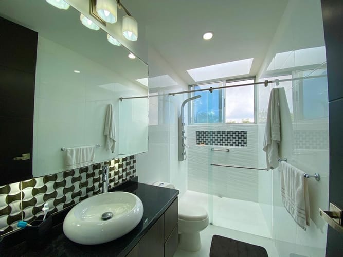 Casa de 6 alcobas en venta en Lagos I, Floridablanca, 592 m² · foto 11 de 19