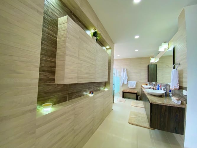 Casa de 6 alcobas en venta en Lagos I, Floridablanca, 592 m² · foto 14 de 19