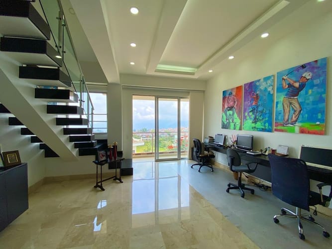 Casa de 6 alcobas en venta en Lagos I, Floridablanca, 592 m² · foto 17 de 19