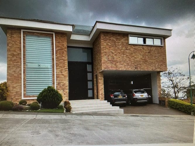 Casa de 6 alcobas en venta en Lagos I, Floridablanca, 592 m² · foto 19 de 19