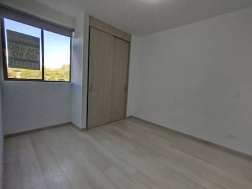 Apartamento de 2 alcobas en arriendo en Chipre, Rionegro, 58 m² · foto 8 de 14