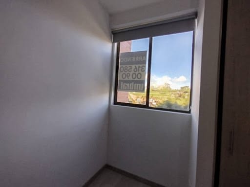 Apartamento de 2 alcobas en arriendo en Chipre, Rionegro, 58 m² · foto 12 de 14