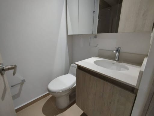 Apartamento de 2 alcobas en arriendo en Chipre, Rionegro, 58 m² · foto 13 de 14