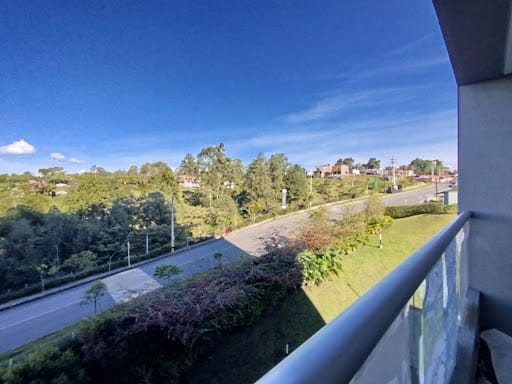 Apartamento de 2 alcobas en arriendo en Chipre, Rionegro, 58 m² · foto 14 de 14