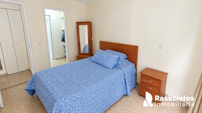Apartamento de 1 alcoba en arriendo en Laureles Nogal, Medellín, 51 m² · foto 11 de 19