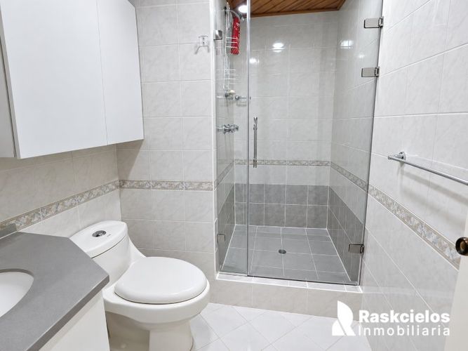 Apartamento de 1 alcoba en arriendo en Laureles Nogal, Medellín, 51 m² · foto 13 de 19