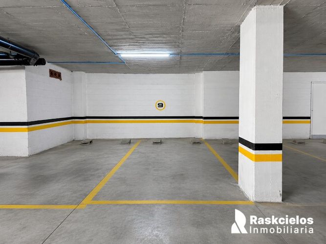 Apartamento de 1 alcoba en arriendo en Laureles Nogal, Medellín, 51 m² · foto 17 de 19