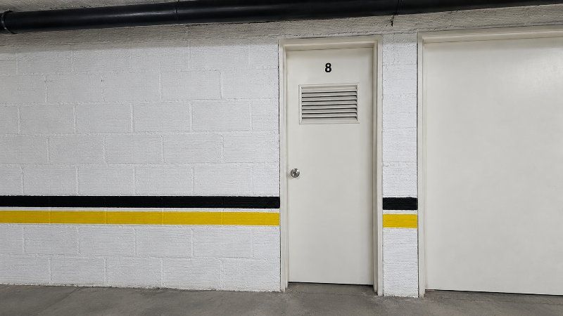 Apartamento de 1 alcoba en arriendo en Laureles Nogal, Medellín, 51 m² · foto 18 de 19