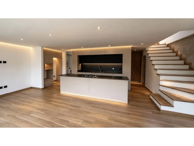 Casa de 3 alcobas en venta en El Carmen, El Retiro, 186 m² · foto 2 de 12