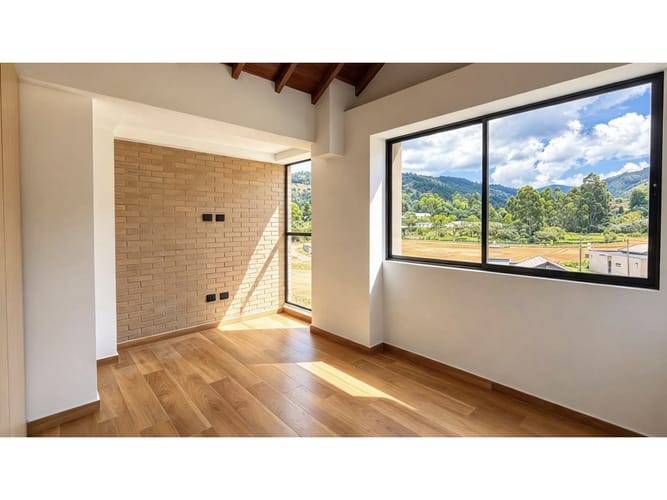 Casa de 3 alcobas en venta en El Carmen, El Retiro, 186 m² · foto 5 de 12