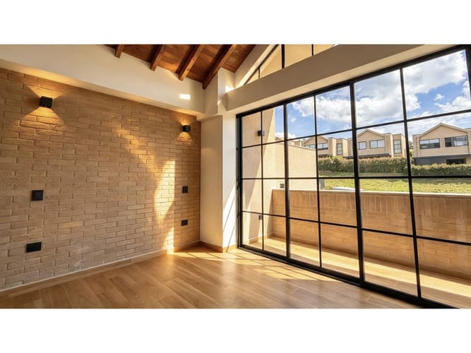 Casa de 3 alcobas en venta en El Carmen, El Retiro, 186 m² · foto 9 de 12