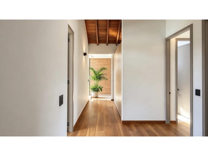 Casa de 3 alcobas en venta en El Carmen, El Retiro, 186 m² · foto 10 de 12