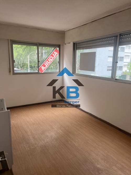 Apartamento en Montevideo, Pocitos · Foto 2