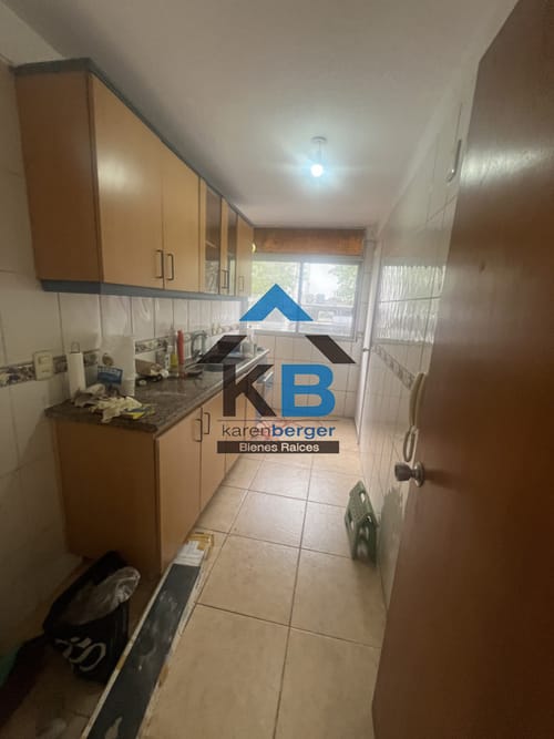Apartamento en Montevideo, Pocitos · Foto 3