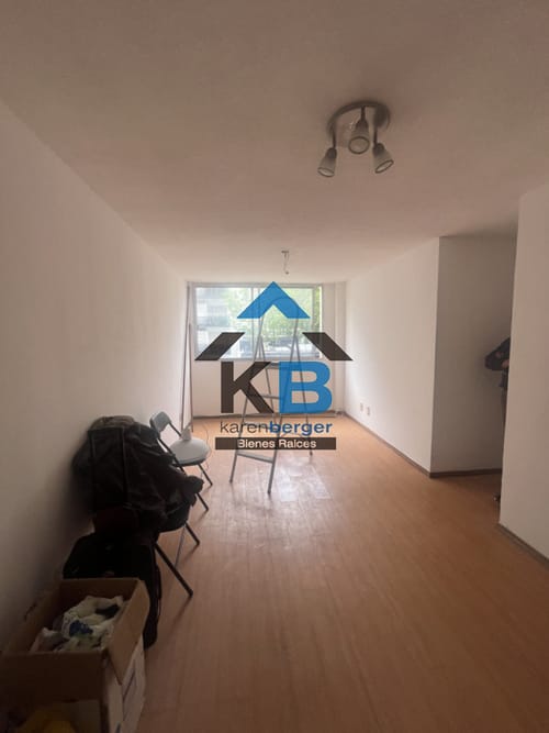 Apartamento en Montevideo, Pocitos · Foto 4