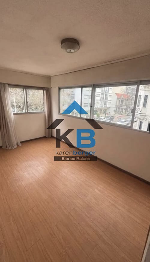 Apartamento en Montevideo, Pocitos · Foto 5