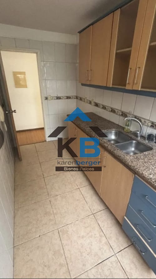 Apartamento en Montevideo, Pocitos · Foto 6