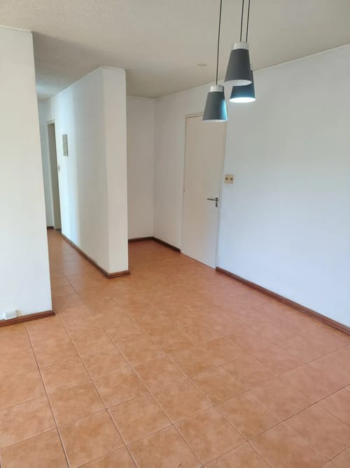 Alquiler Apartamento Dos Dormitorios Con Balcón En El Centro · Foto 5