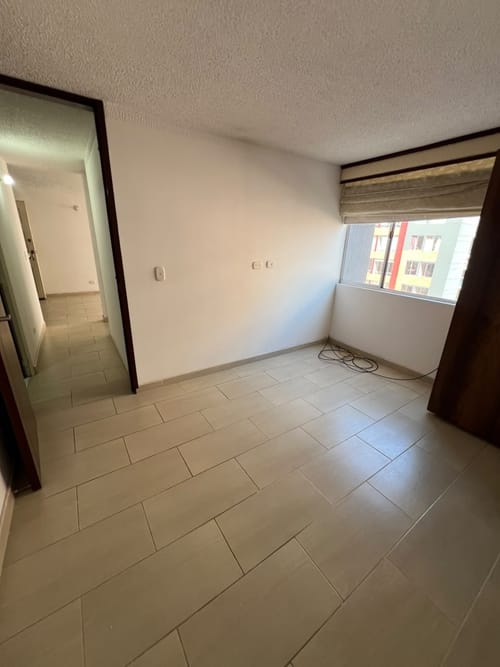 Apartamento de 2 alcobas en arriendo en Ciudad Techo Ii, Bogotá, 47 m² · foto 11 de 13