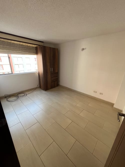 Apartamento de 2 alcobas en arriendo en Ciudad Techo Ii, Bogotá, 47 m² · foto 10 de 13