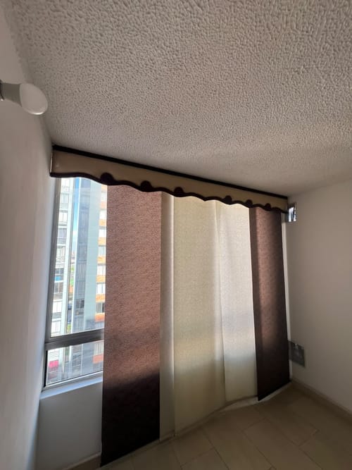 Apartamento de 2 alcobas en arriendo en Ciudad Techo Ii, Bogotá, 47 m² · foto 4 de 13