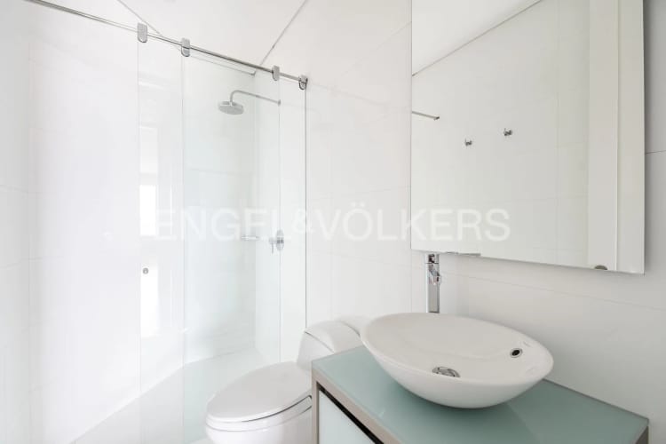 Apartamento de 4 alcobas en venta en Los Rosales, Bogotá, 553 m² · foto 22 de 24