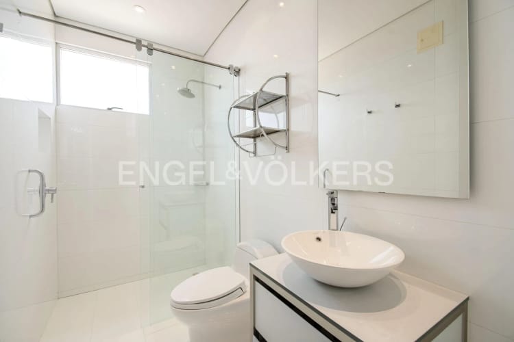 Apartamento de 4 alcobas en venta en Los Rosales, Bogotá, 553 m² · foto 20 de 24