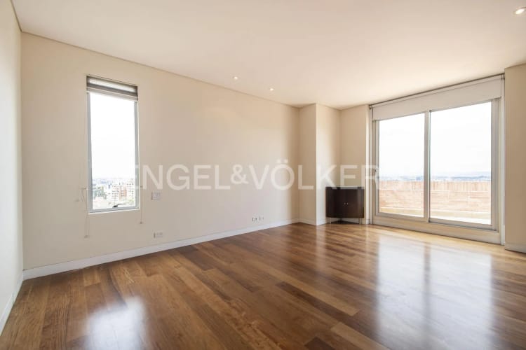 Apartamento de 4 alcobas en venta en Los Rosales, Bogotá, 553 m² · foto 19 de 24