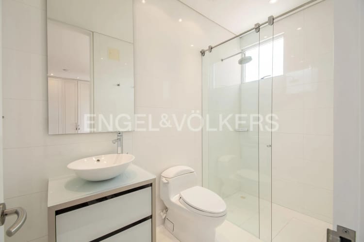 Apartamento de 4 alcobas en venta en Los Rosales, Bogotá, 553 m² · foto 18 de 24