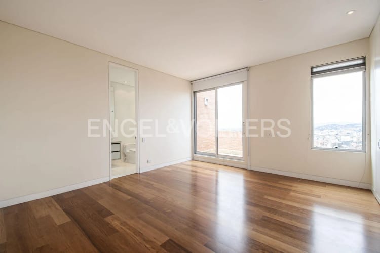 Apartamento de 4 alcobas en venta en Los Rosales, Bogotá, 553 m² · foto 17 de 24