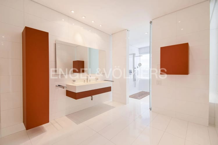 Apartamento de 4 alcobas en venta en Los Rosales, Bogotá, 553 m² · foto 16 de 24