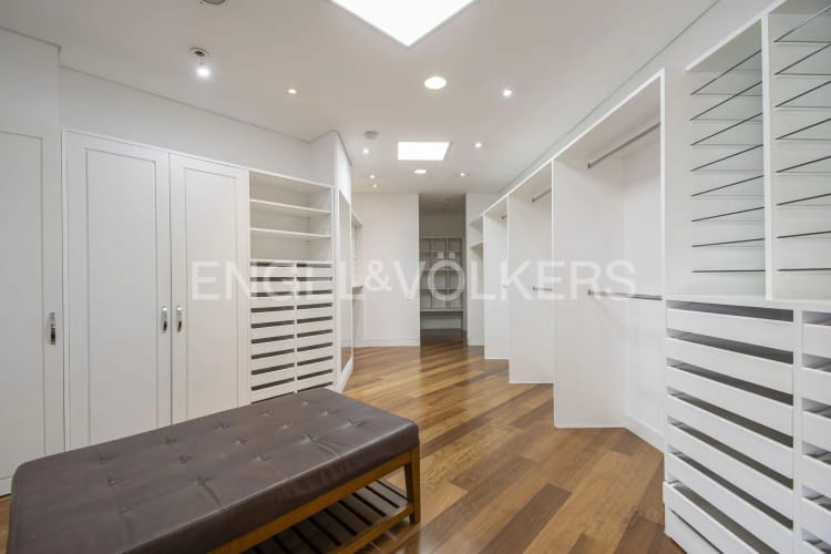 Apartamento de 4 alcobas en venta en Los Rosales, Bogotá, 553 m² · foto 15 de 24