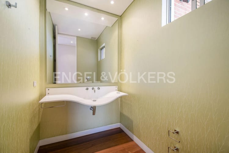 Apartamento de 4 alcobas en venta en Los Rosales, Bogotá, 553 m² · foto 12 de 24