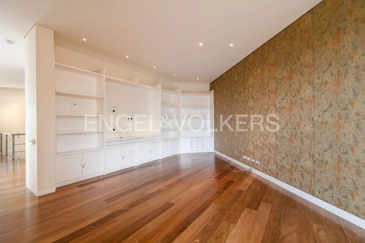 Apartamento de 4 alcobas en venta en Los Rosales, Bogotá, 553 m² · foto 11 de 24